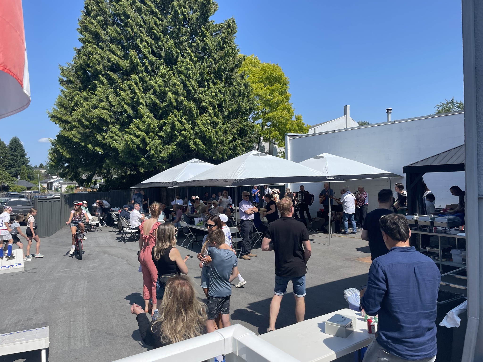 HSS Vancouver Picnic 2025