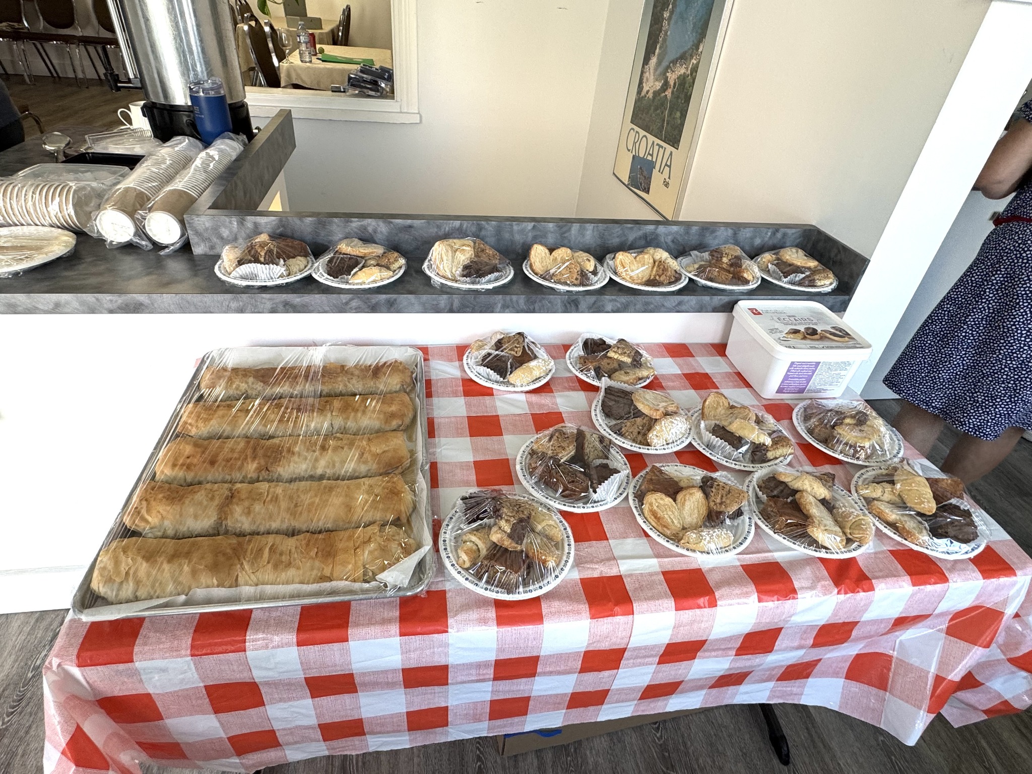 HSS Vancouver Picnic 2025